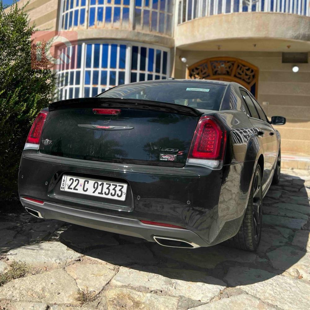 Chrysler 300
